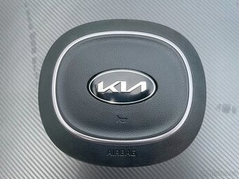 Airbag volantu na Kia Sorento IV 2020