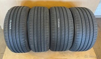 nové letní 255/40-21 102Y, 285/35-21 Goodyear
