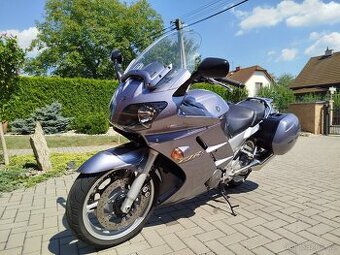 Yamaha FJR