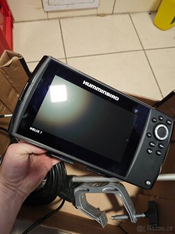 Humminbird Helix 7