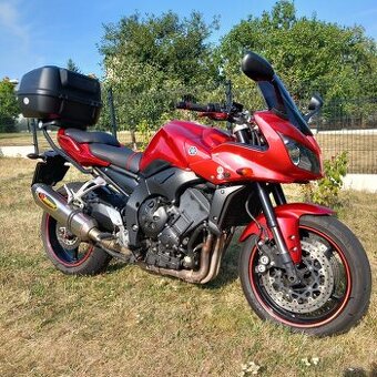 Yamaha Fazer FZ1 S