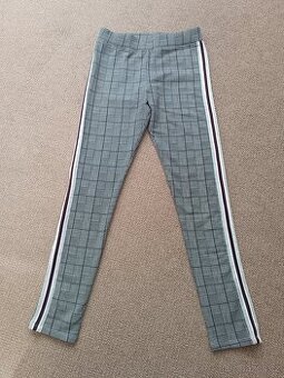 Legíny, kalhoty vel. 146/152 H&M