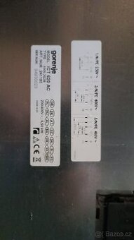 Gorenje ICT 620 AC
