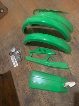 Plechy babeta 210