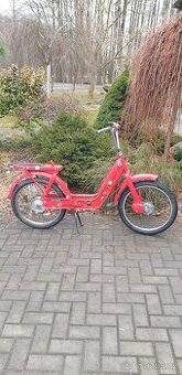 Piaggio Ciao - 1
