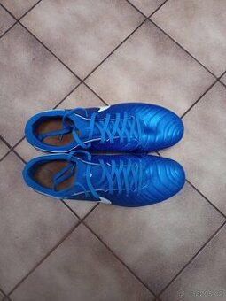 Kopačky značky NIKE TIEMPO velikost 43