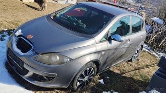 Seat Altea 2.0 TDI 103Kw