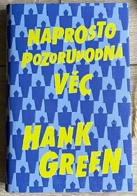 Naprosto pozoruhodná věc