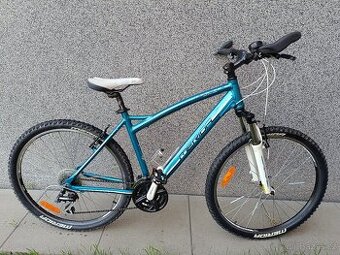 Merida Juliet vel.M(150-170 cm¨),3x8 jako nové