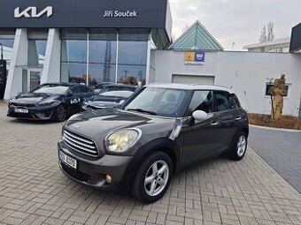 MINI Countryman 1.6i 90kW