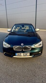 BMW f20