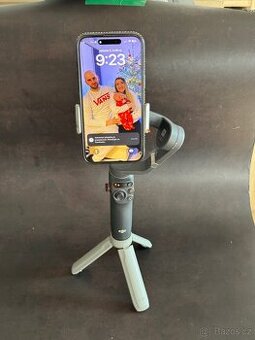 DJI Osmo Mobile 6 gimbal
