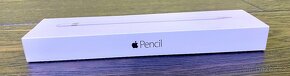 Nový Apple Pencil A1603 - 1.generace (MK0C2ZM/A)