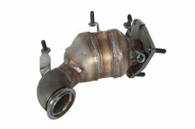 Katalizátor FIAT, Opel, BOSAL 090-462 1,9 MJT 88KW, 74kw