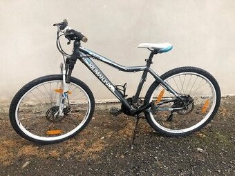 Kilimanjaro Pro Lady