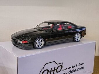 Bmw 850CSI 1:18 Ottomobile