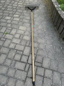 Gardol Provzdušňovací hrábě