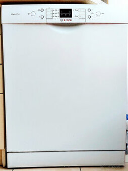 Myčka Bosch 60cm