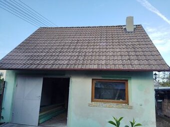 Střešní krytina Bramac