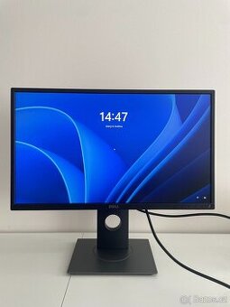 Monitor Dell P2417H