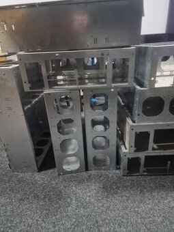 Prodam RACK Maxila XL servery, AI, tezba
