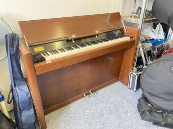 Piano Rösler