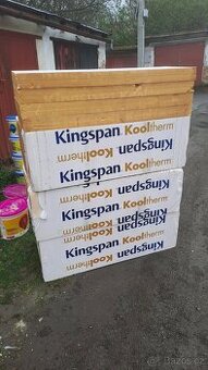 Kooltherm K5 80 mm - 1