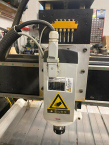 Použitá frézka 1350 CNC Router 4-asix