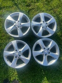 5x112 R17 originál alu Mercedes V-Klasse 447 Vito Viano