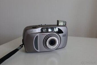 Minolta Riva Zoom 115ex