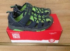 Klucici superfit sandale vel 30 - 1
