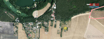 Prodej, pozemku, 334 m², Sadská