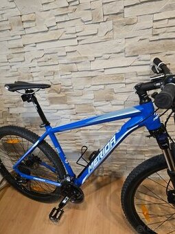 Horské kolo MERIDA 27,5 "