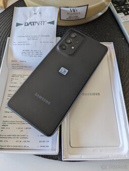 Samsung Galaxy A53 5G 256 gb