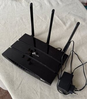 Router TP link AC 1900 Archer A9