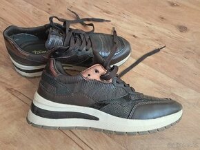 Tenisky Tamaris vel.38