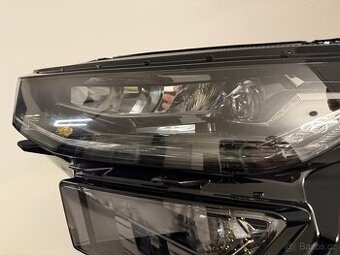 Led Matrix světlomety Škoda - 1