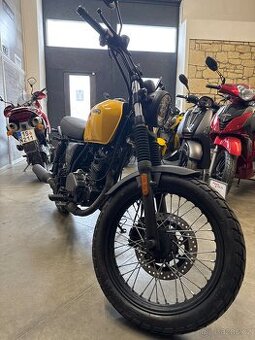 Brixton Cromwell 125