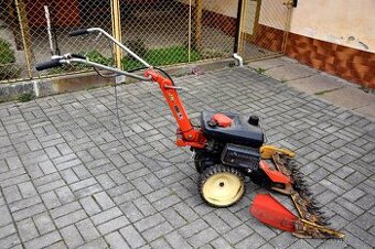 sekacka Vari listova