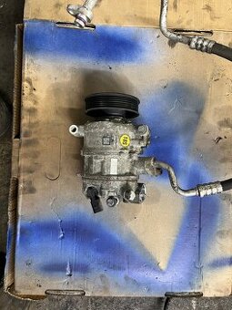 2.0 TDI 110kw CRLB DÍLY