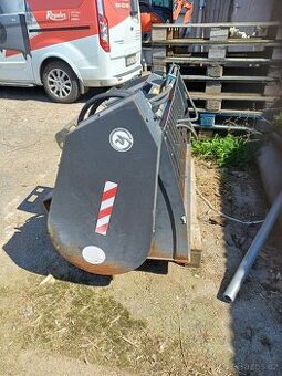 Míchací lopata ML300 Kovaco