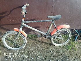 BMX