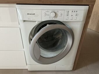 Automatická pračka Brandt 8 Kg