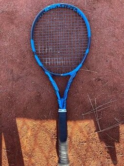 Babolat Pure Drive 300g, 645cm