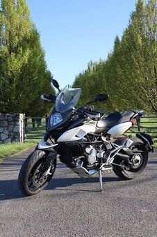 MV Agusta Stradale 800 ABS