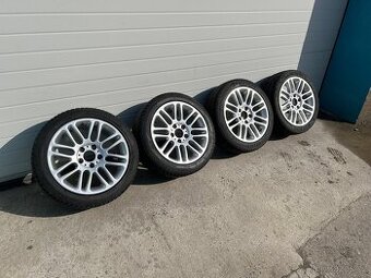 BMW STYLING 51 r17