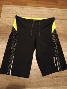 Chlapecké sportovní plavky Decathlon