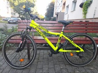 Dětské kolo