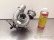 Turbo Toyota RAV4 2.0 D-4D