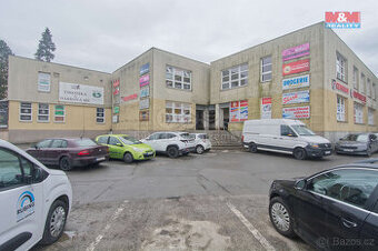 Pronájem obchod a služby, 68 m², Orlová, Masarykova třída